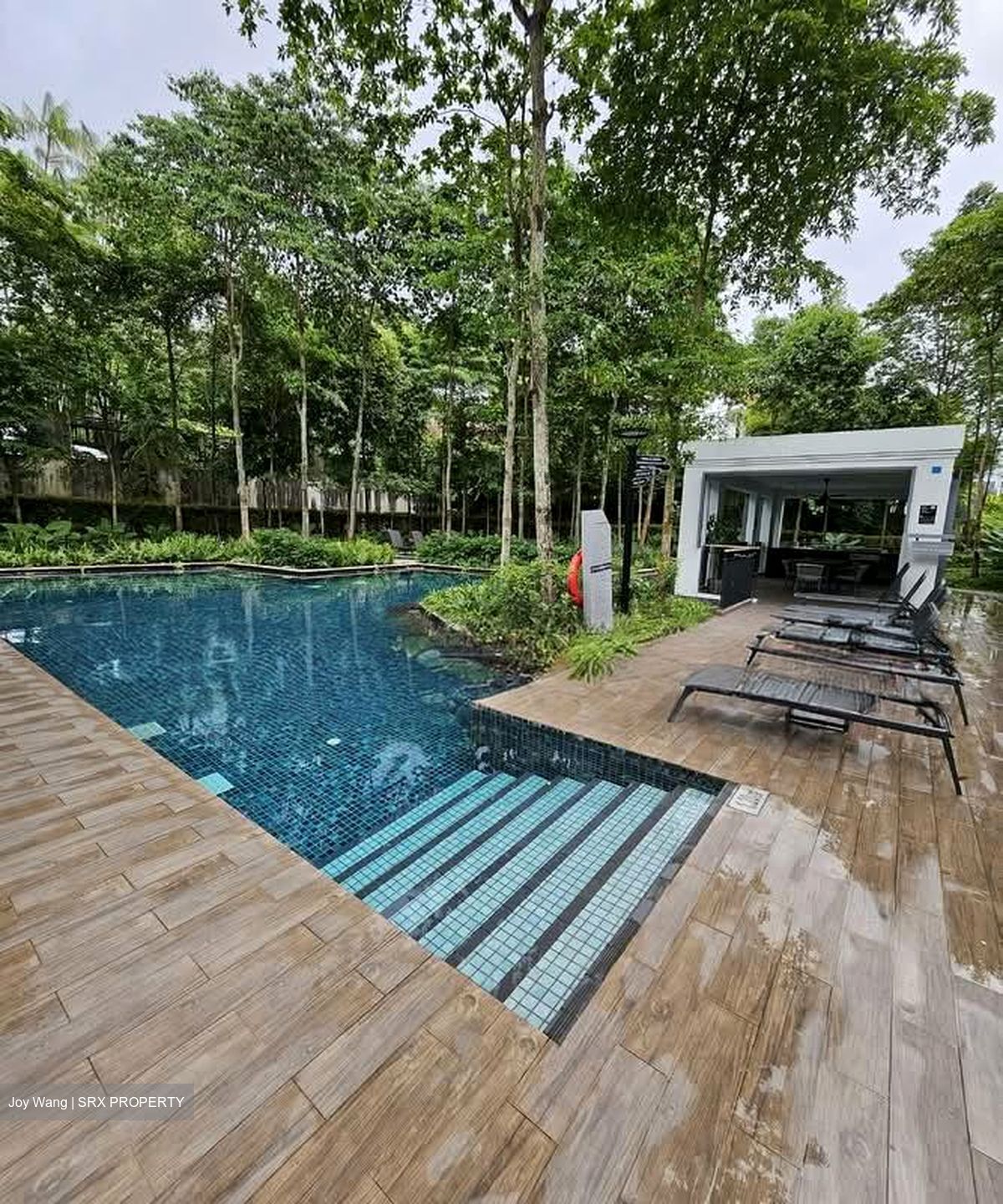 Mayfair Gardens (D21), Condominium #541109871